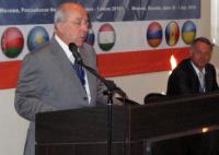 UNIDO, Russia discuss industrial integration of Eurasian Economic Community at Moscow conference